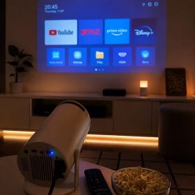 Digital appliances-luxjoin